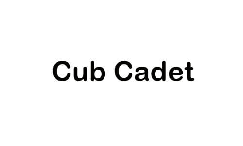 cub cadet complaints