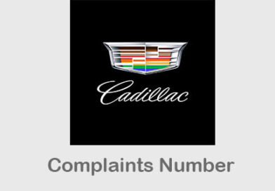 cadillac complaints